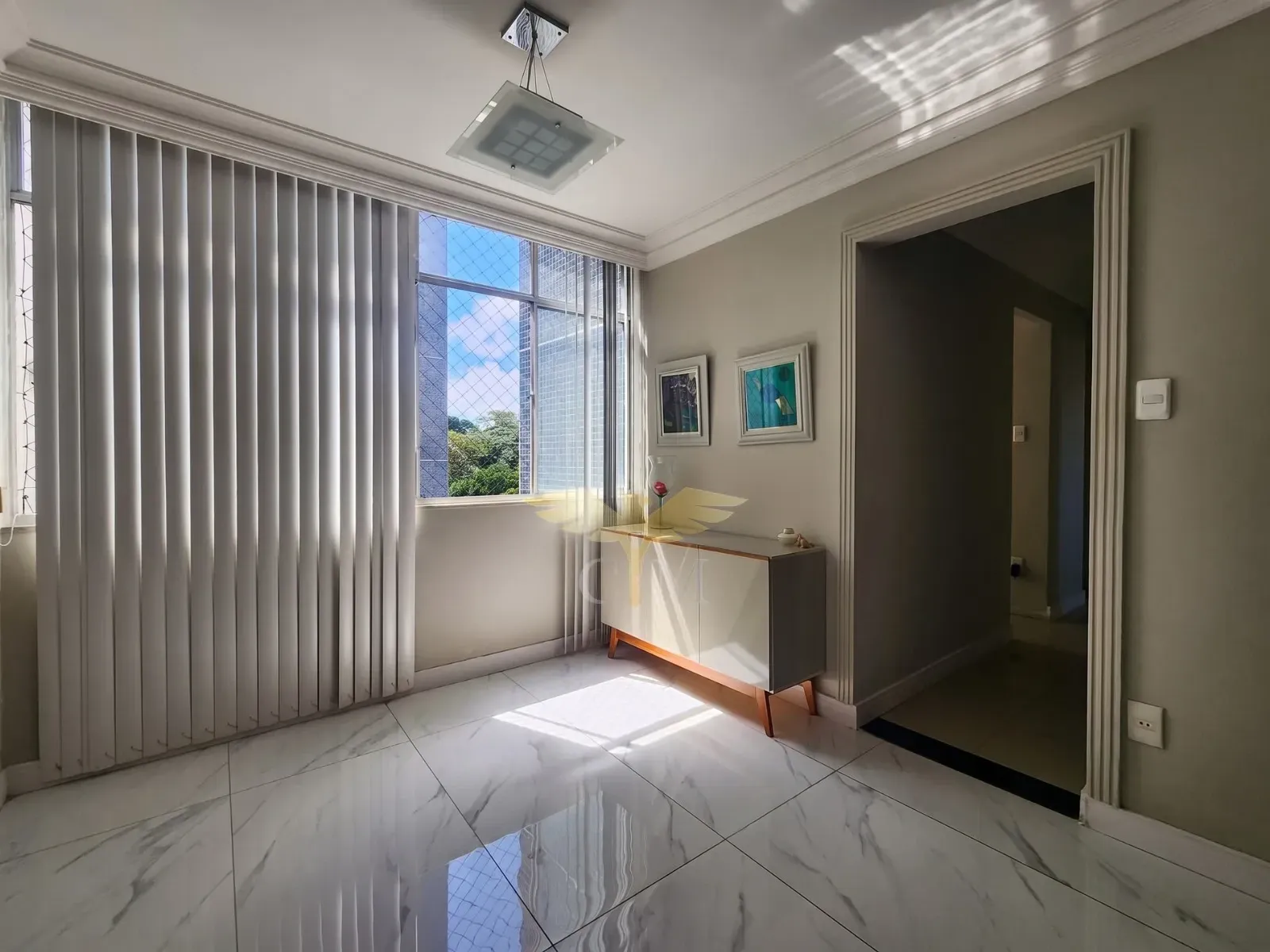 Imagem Apartamento com 3 Quartos à Venda, 70 m² em Itaigara - Salvador