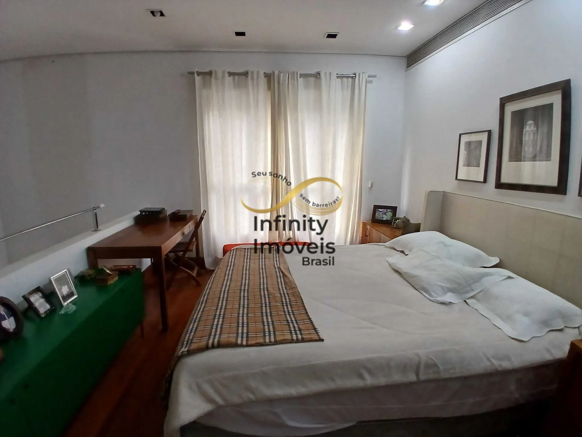 Imagem Apartamento Loft em Lourdes, Belo Horizonte/MG