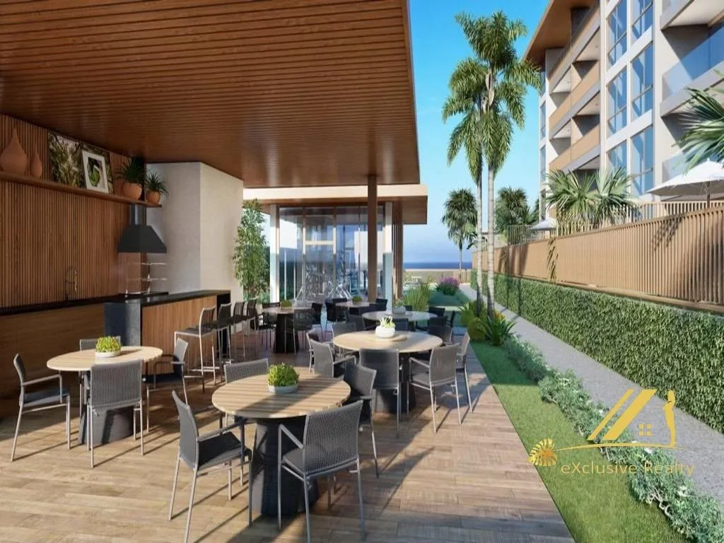 Imagem Apartamento RESIDENCIAL em Salvador - Bahia, Itapuã
