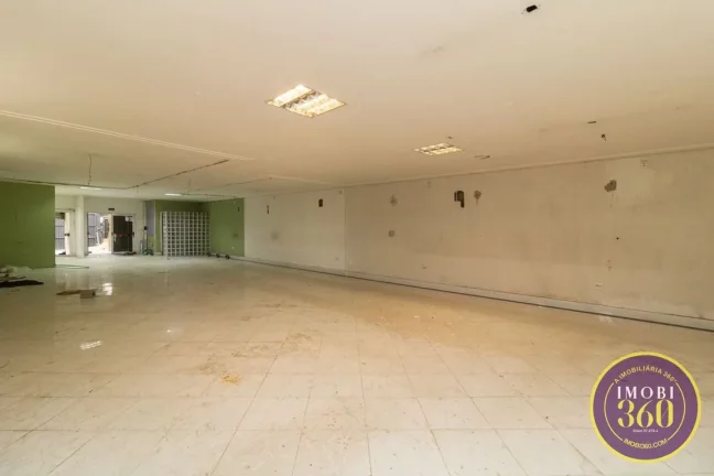 Imagem Prédio comercial Venda 900m² alto padrão Tatuapé - Quarta Parada Tatuapé SP