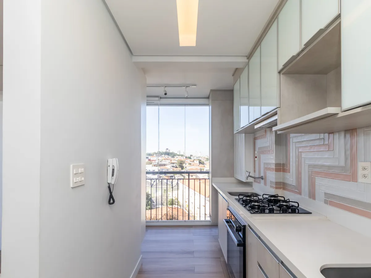 Imagem Apartamento para venda em Chora Menino com 2 quartos, 52m2