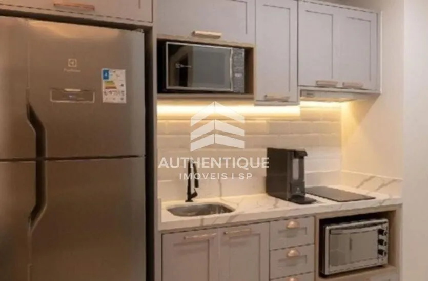 Imagem MOBI ONE PINHEIROS - Apartamento à venda no bairro Pinheiros - São Paulo/SP, Zona Oeste