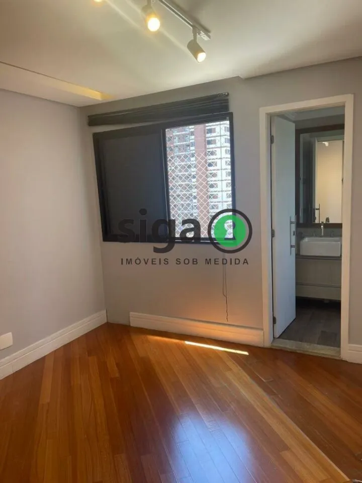 Imagem Apartamento com 210 m² e 04 vaga à venda