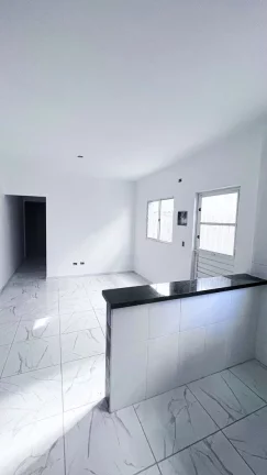 Imagem Casa de Condomínio com 2 dorms, Jardim Suarão, Itanhaém - R$ 189 mil, Cod: 2215