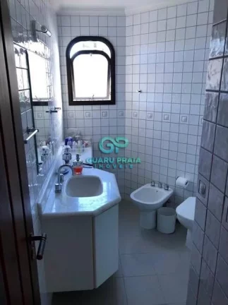 Imagem Apartamento Alto Padrão em Enseada, Guarujá/SP
