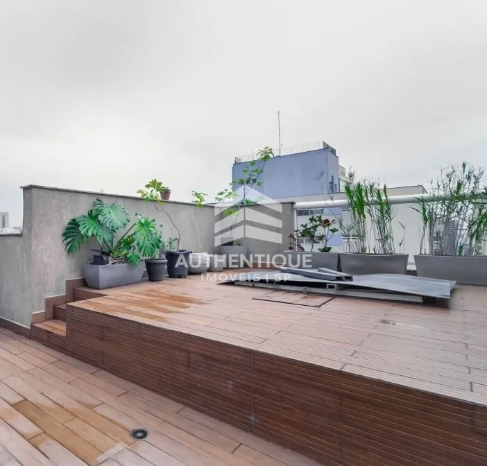 Imagem Vie Vila Mariana - Apartamento à venda no bairro Vila Mariana - São Paulo/SP, Zona Sul