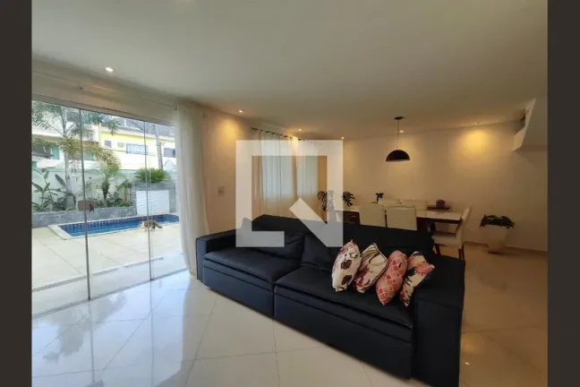 Imagem Casa à Venda - Vargem Grande, 3 Quartos, 250 m2