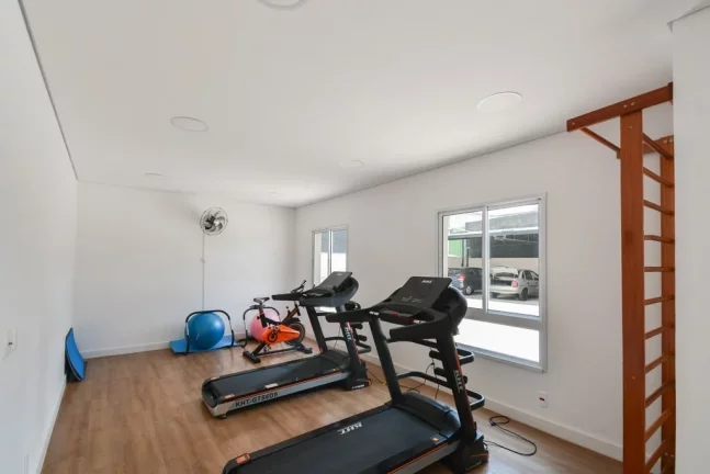 Imagem Apartamento à venda em São Paulo, Vila Nair, com 2 quartos, 53m2