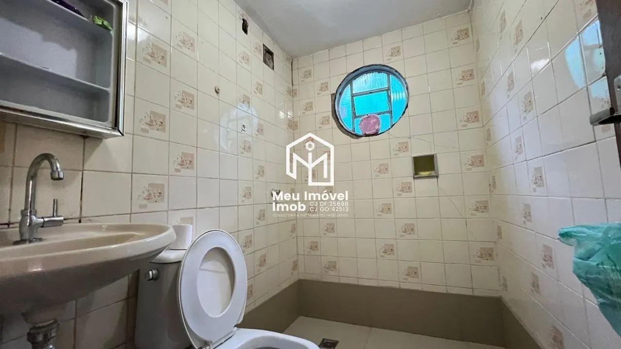 Imagem Casa 3 Quartos 1 Suíte 3 Vagas 220m² QR 310 Samambaia Sul