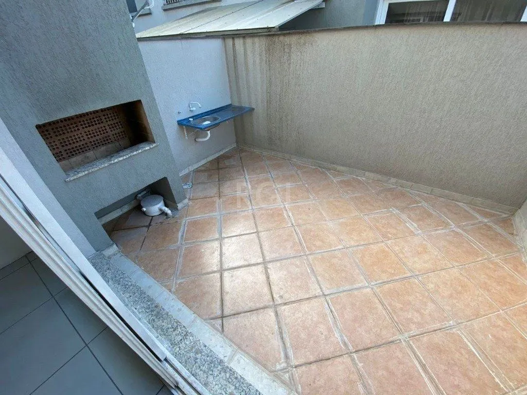 Imagem BARBADA - Excelente Apartamento no Condomínio Bay Side