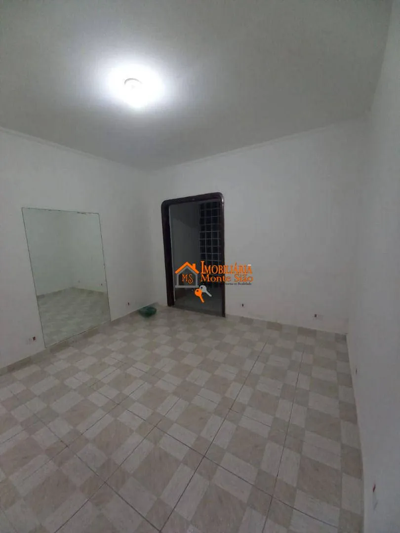 Imagem Sala para alugar, 73 m² - Parque Renato Maia - Guarulhos/SP