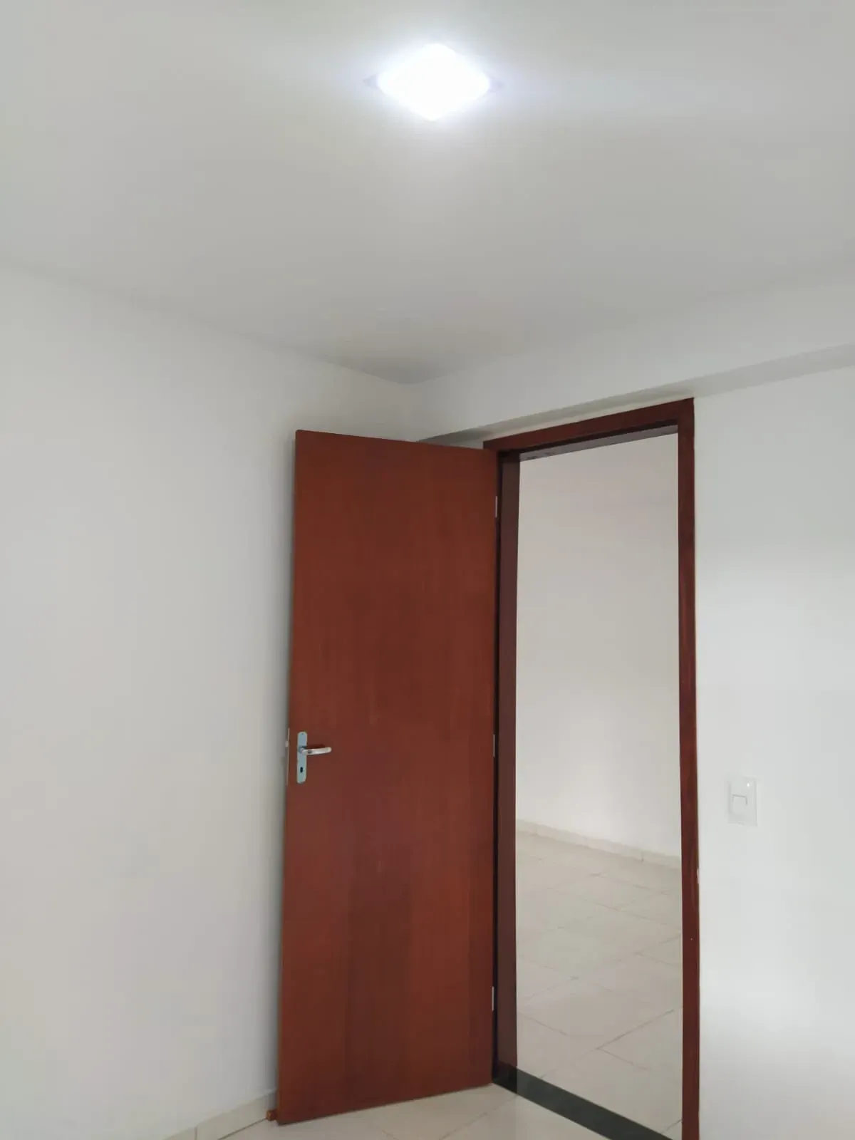 Imagem Apartamento com 1 Quarto para Alugar, 45 m² em Anchieta - Rio de Janeiro