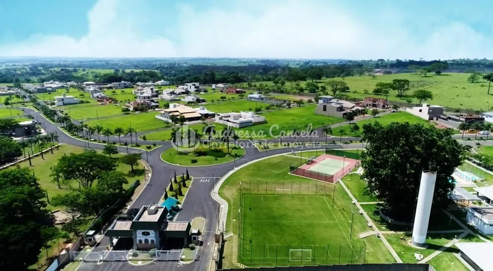 Foto do imóvel Jardim Botânico - Terreno à venda, 360 m² por R$ 294.000,00 - Jardim Botanico em Jardim Botanico, Bady Bassitt - SP