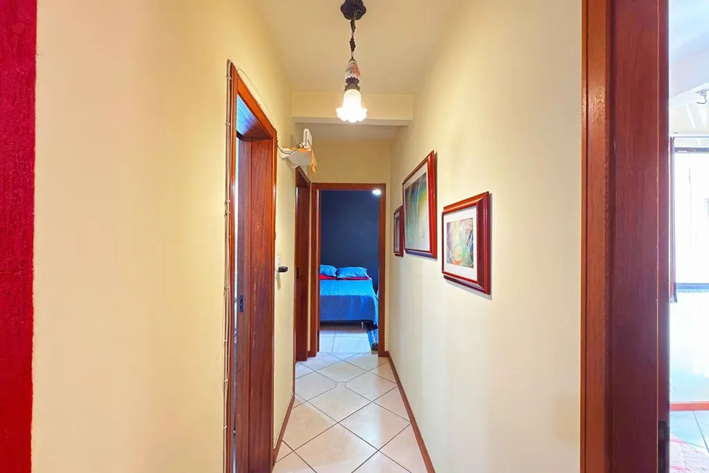 Imagem Apartamento em Cidade Baixa