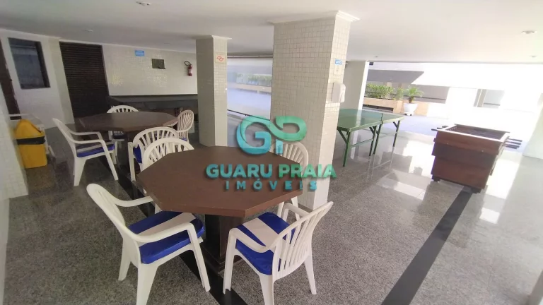 Imagem Apartamento à venda no bairro Enseada - Guarujá/SP