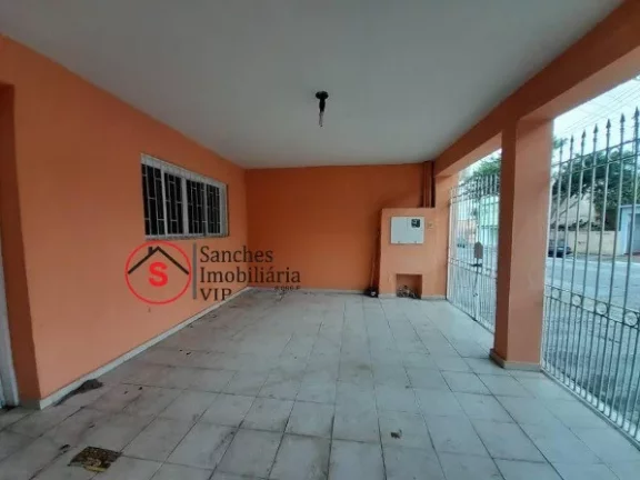 Imagem CASA SOBRADO A VENDA NA VILA PRUDENTE Casa em excelente localização