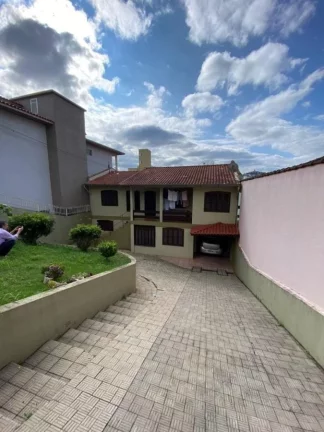 Foto do imóvel Casa para Venda em Concórdia, Centro, 8 dormitórios, 3 banheiros em João Mosele