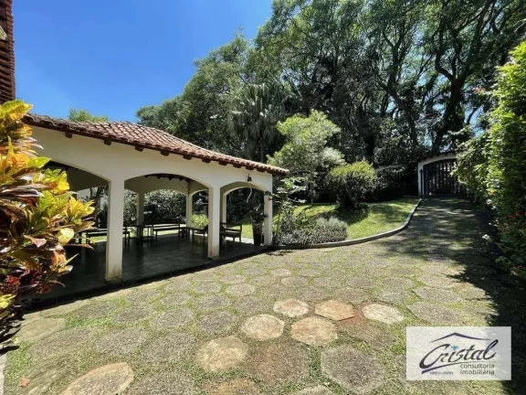 Imagem Casa em Condomínio, Aceita permuta