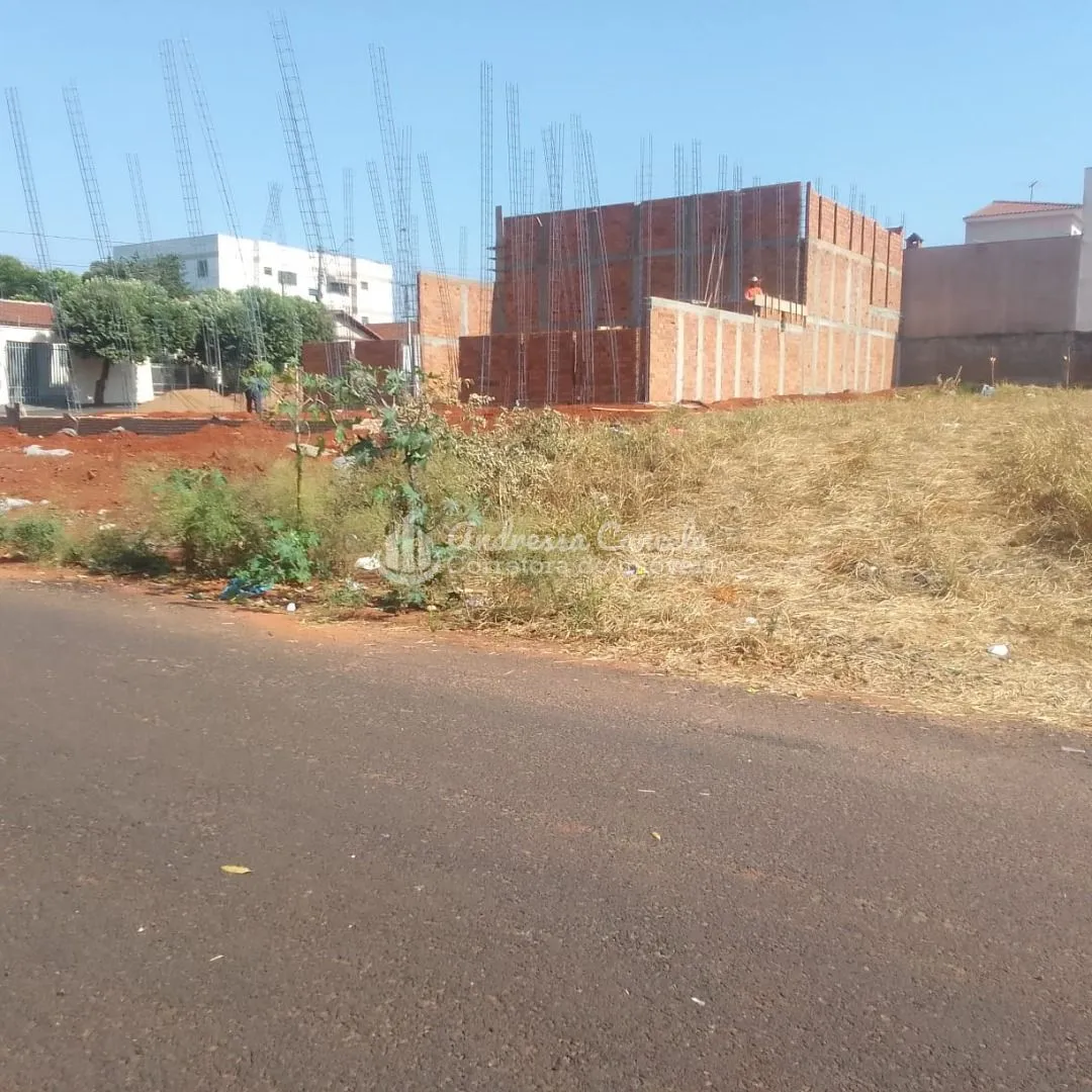 Imagem Terreno à venda, 1176 m² por R$ 600.000,00 - Eldorado - São José do Rio Preto/SP