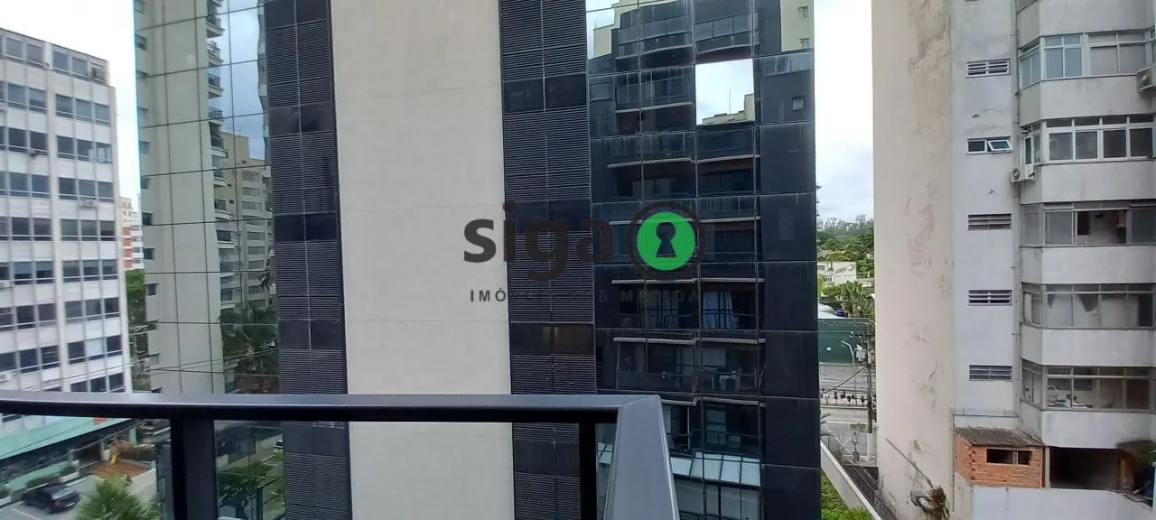 Imagem Apartamento com 2 quartos, sendo 2 suítes para venda Itaim Bibi