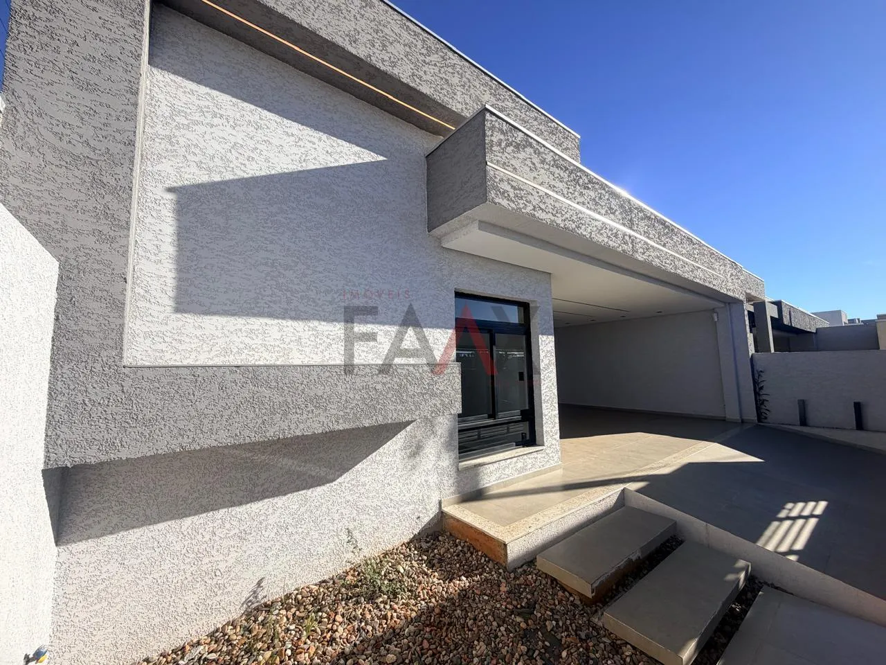 Imagem Casa com 3 dormitórios à venda,166.00 m², Alto Cascavel, GUARAPUAVA - PR