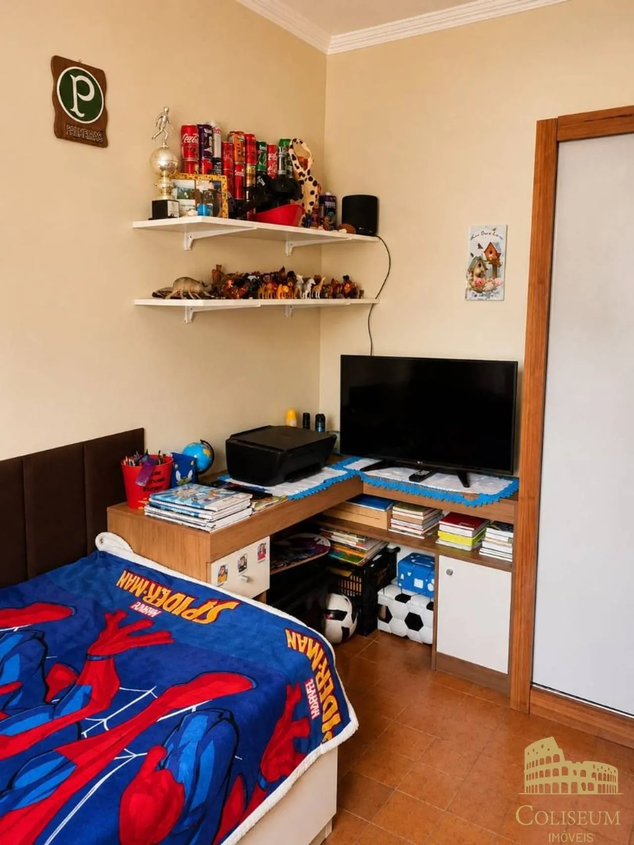 Imagem Apartamento com 2 dormitórios à venda, 62 m² por R$ 315.000,00 - Vila Guilhermina - Praia Grande/SP