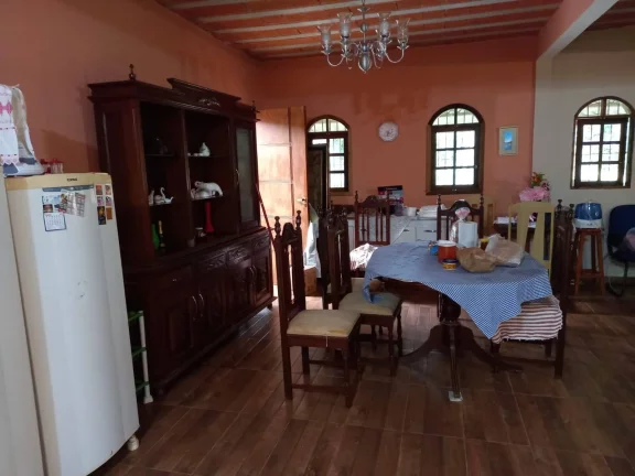 Imagem Chácara Franco da Rocha 3.500 pertinho do asfalto!!