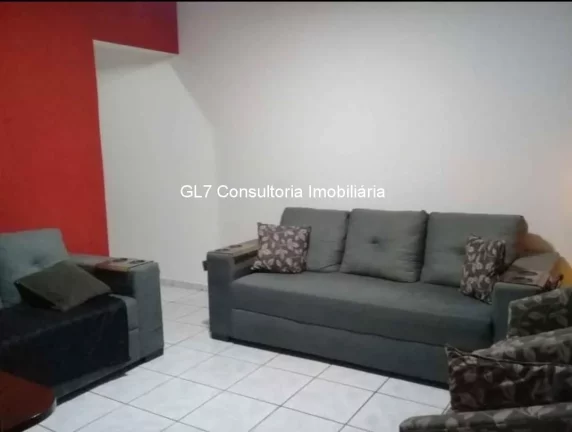 Imagem CASA TÉRREA- JARDIM ALICE INDAIATUBA-SP