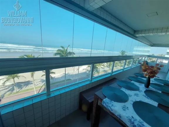 Imagem Apartamento à Venda em Real, Praia Grande - SP