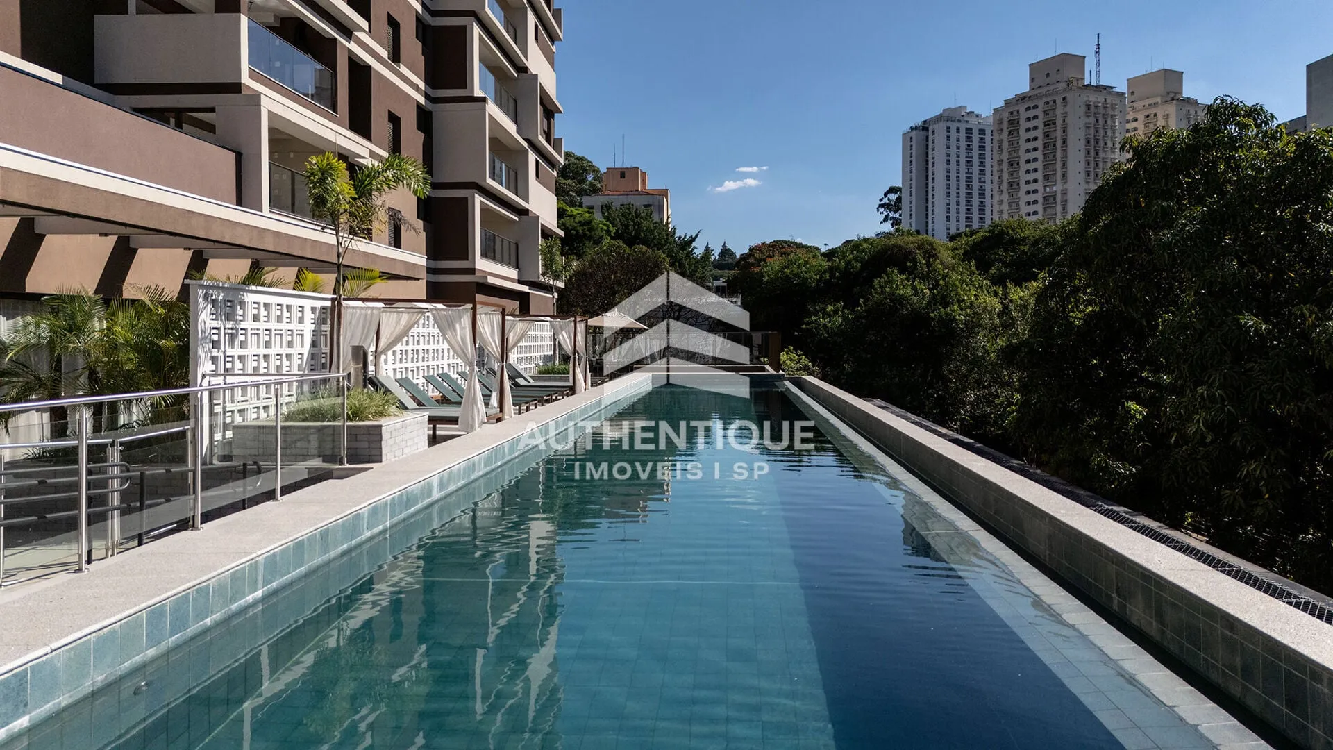 Imagem RARO PERDIZES - Apartamento à venda no bairro Perdizes - São Paulo/SP, Zona Oeste