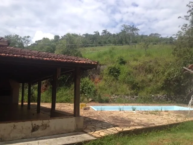Imagem Chácara à venda 3 Quartos, 4873880M², Registro, Taubaté - SP