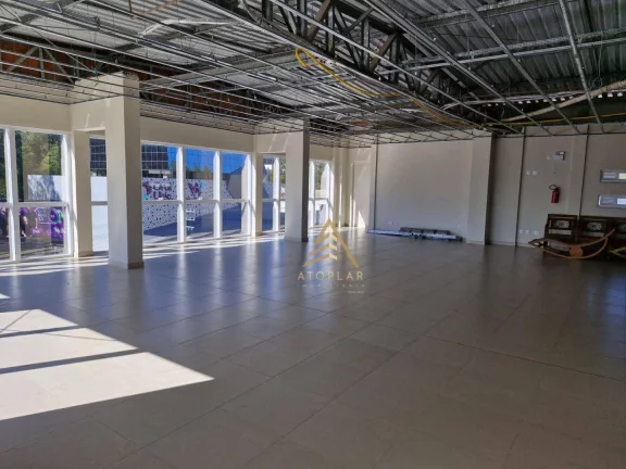 Imagem Sala para alugar, 250 m² por R$ 28.250,00/mês - Ariribá - Balneário Camboriú/SC