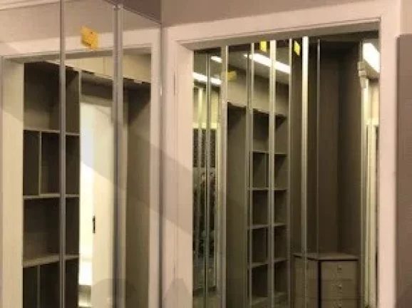 Imagem CASAL IMÓVEIS Vende Apto 1 por andar no Ed. D'Ampezzo - Umarizal R$ 2.200.000,00