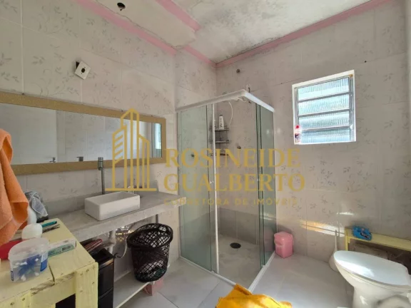 Imagem Casa à Venda com 2 dormitório sendo 1 suíte Jardim Gaivotas – Caraguatatuba