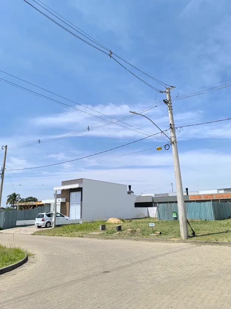 Imagem Terreno em Hípica