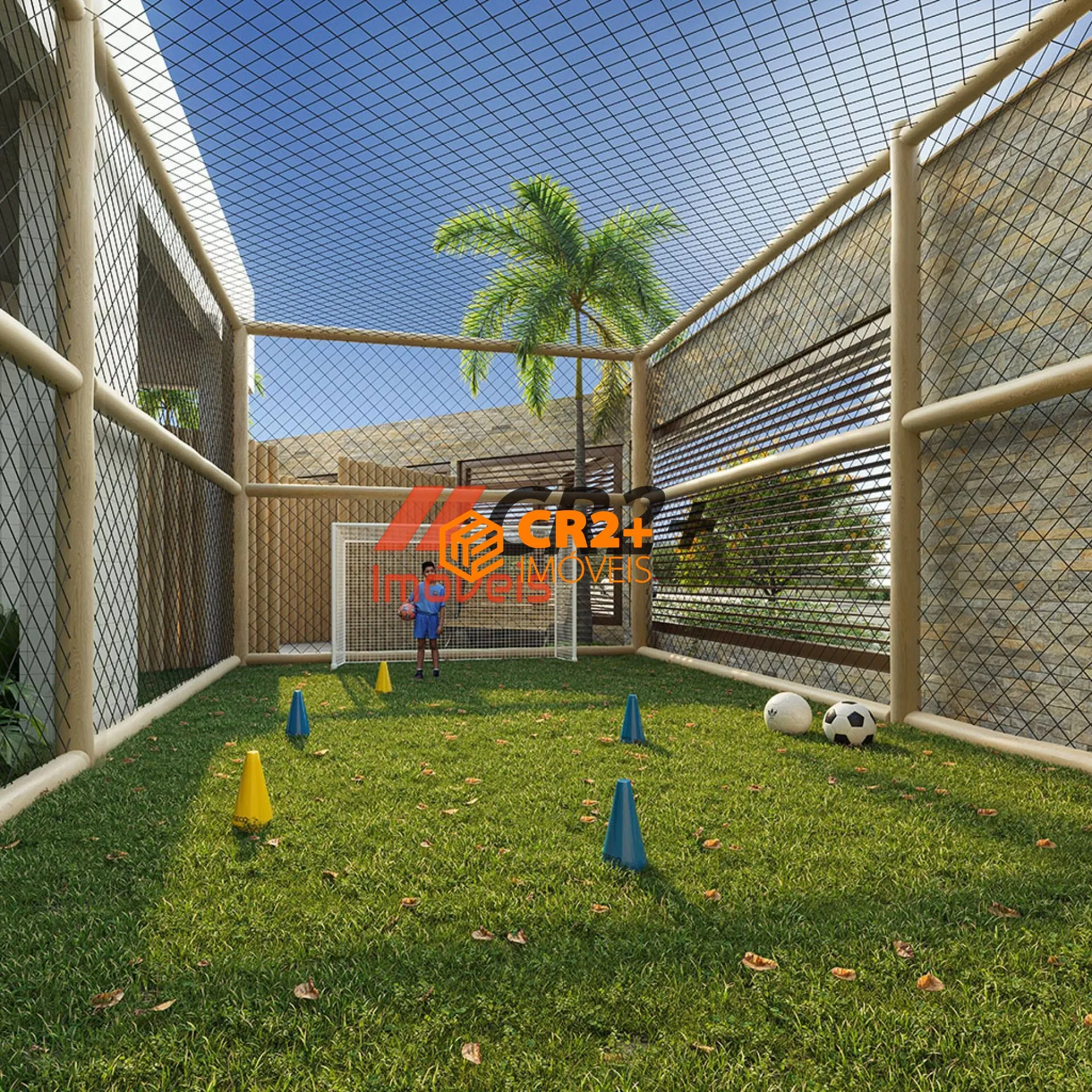 Imagem Lançamento à Venda com 02 quartos, 01 suíte em Candeias/ 60M².