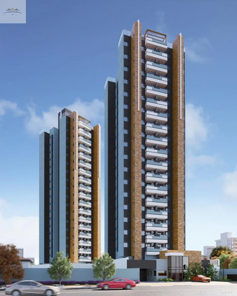 Foto do imóvel APARTAMENTO RESIDENCIAL em Santo André - São Paulo, Centro
