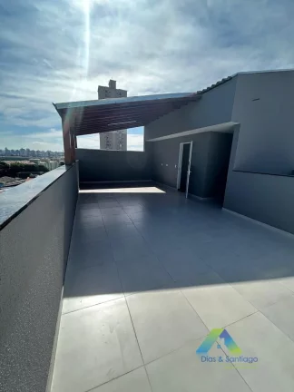 Foto do imóvel Apartamento à venda no bairro Utinga - Santo André/SP