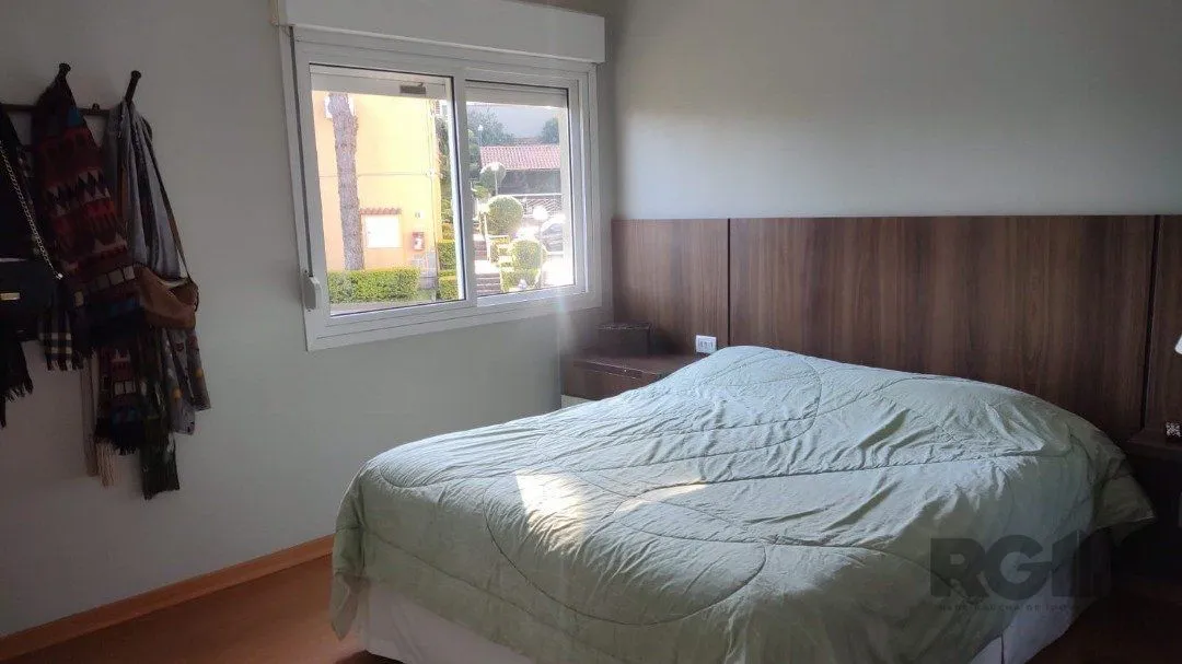 Imagem Casa Condominio para Venda - 118m², 3 dormitórios, sendo 1 suites, Cristal