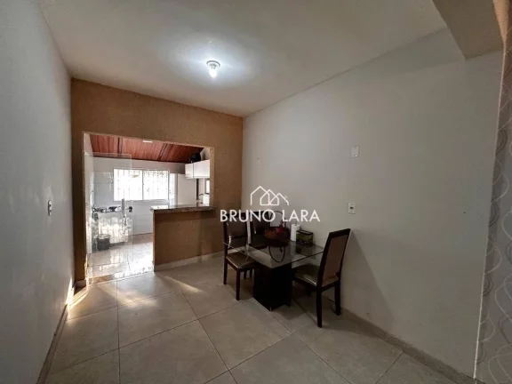 Imagem Casa à venda em São Joaquim de Bicas MG, Bairro Bandeirantes.