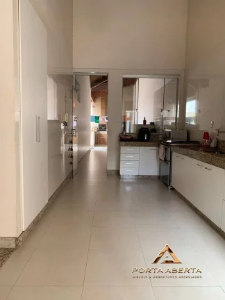 Imagem Casa Linear com 3 Quartos sendo um Suíte - Imbaúbas - Ipatinga - COD 1436