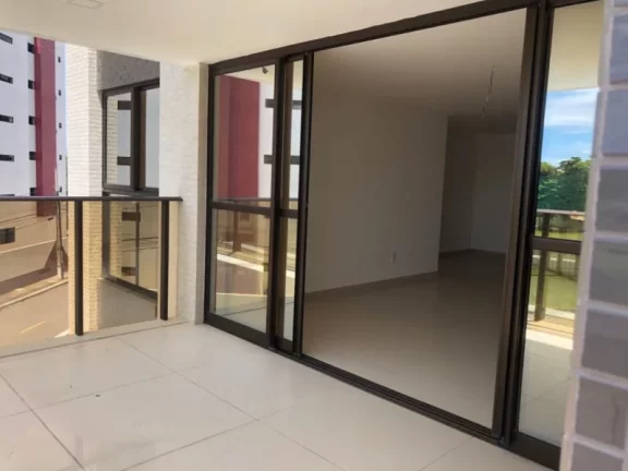 Imagem Apartamento com 4 quartos, 234m2, à venda em João Pessoa, Cabo Branco