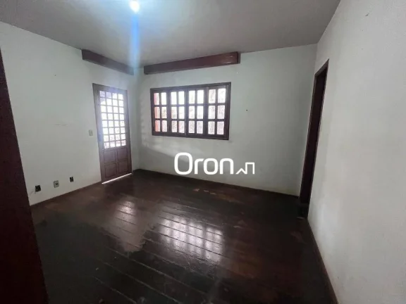 Imagem Sobrado à venda, 246 m² por R$ 1.780.000,00 - Jardim América - Goiânia/GO