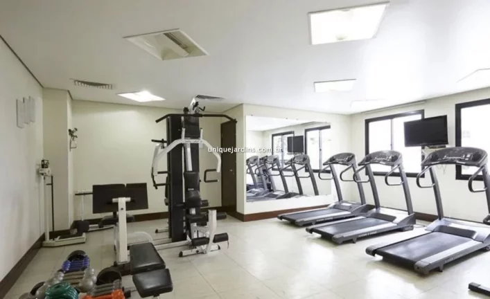 Imagem Apartamento à venda Paraíso São Paulo