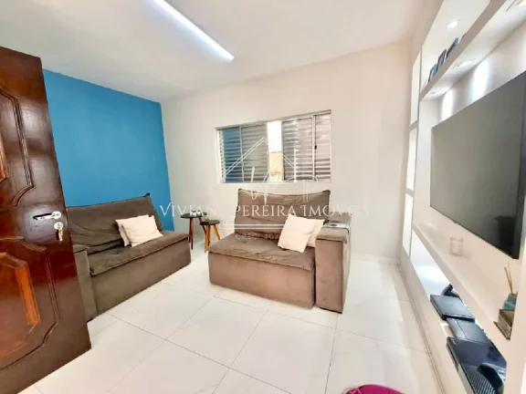 Imagem Casa à venda, RUA JOÃO RIBEIRO, bairro Jardim Veloso em Osasco, 219m², 02 dormitórios, 01 suíte, 01 vaga