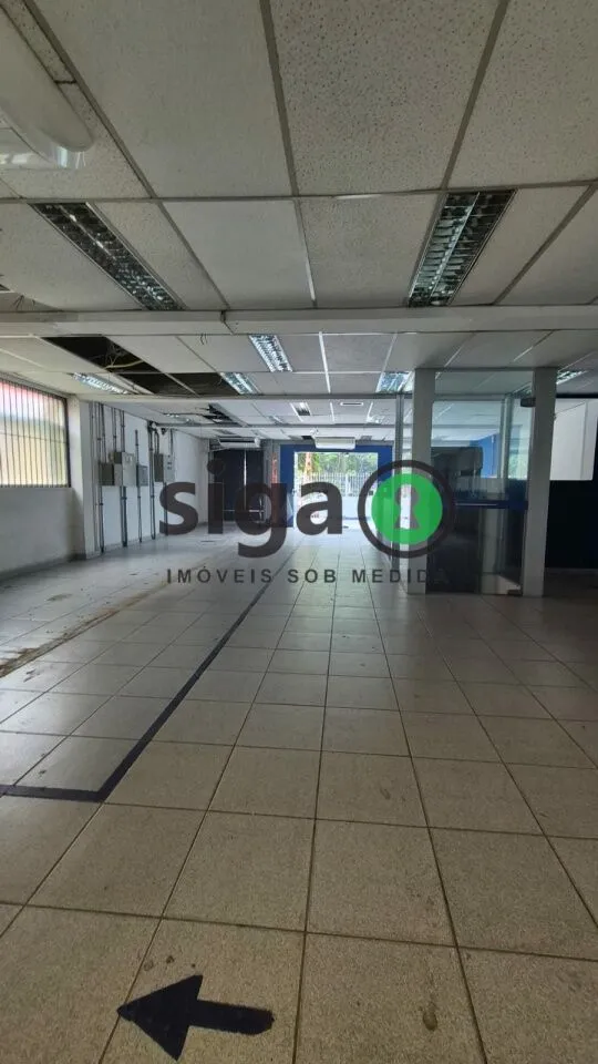 Imagem PREDIO COMERCIAL 1594M³ COM 3 ANDARES PARA ALUGAR EM SANTO AMARO
