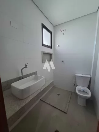 Imagem Casa alta Padrão 2 quqrtos /Aparecida/3 banheiros sendo 1 suite