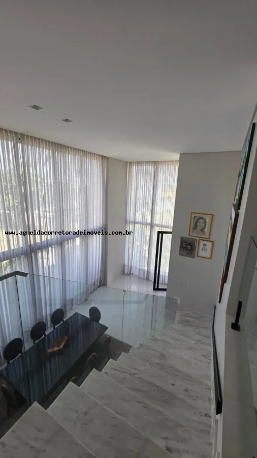 Imagem Casa em Condomínio para Venda em Parnamirim, Pium (Distrito Litoral), 3 dormitórios, 3 suítes, 4 banheiros, 4 vagas