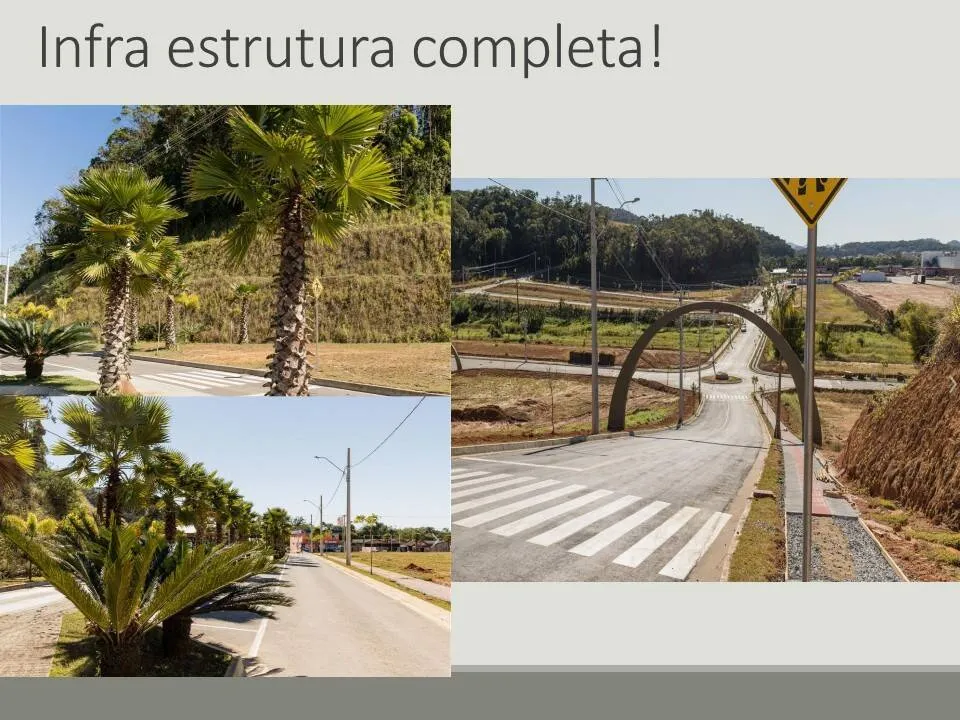 Imagem Vendo Lote pronto para construir Reserva Mirante