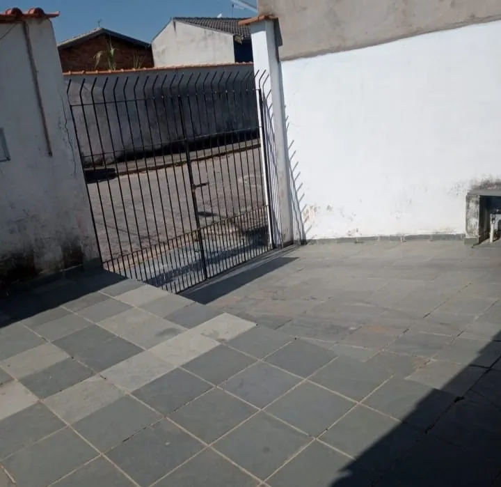 Imagem Casa à venda 4 Quartos, 1 Suite, 3 Vagas, 250M², Delta, Pindamonhangaba - SP